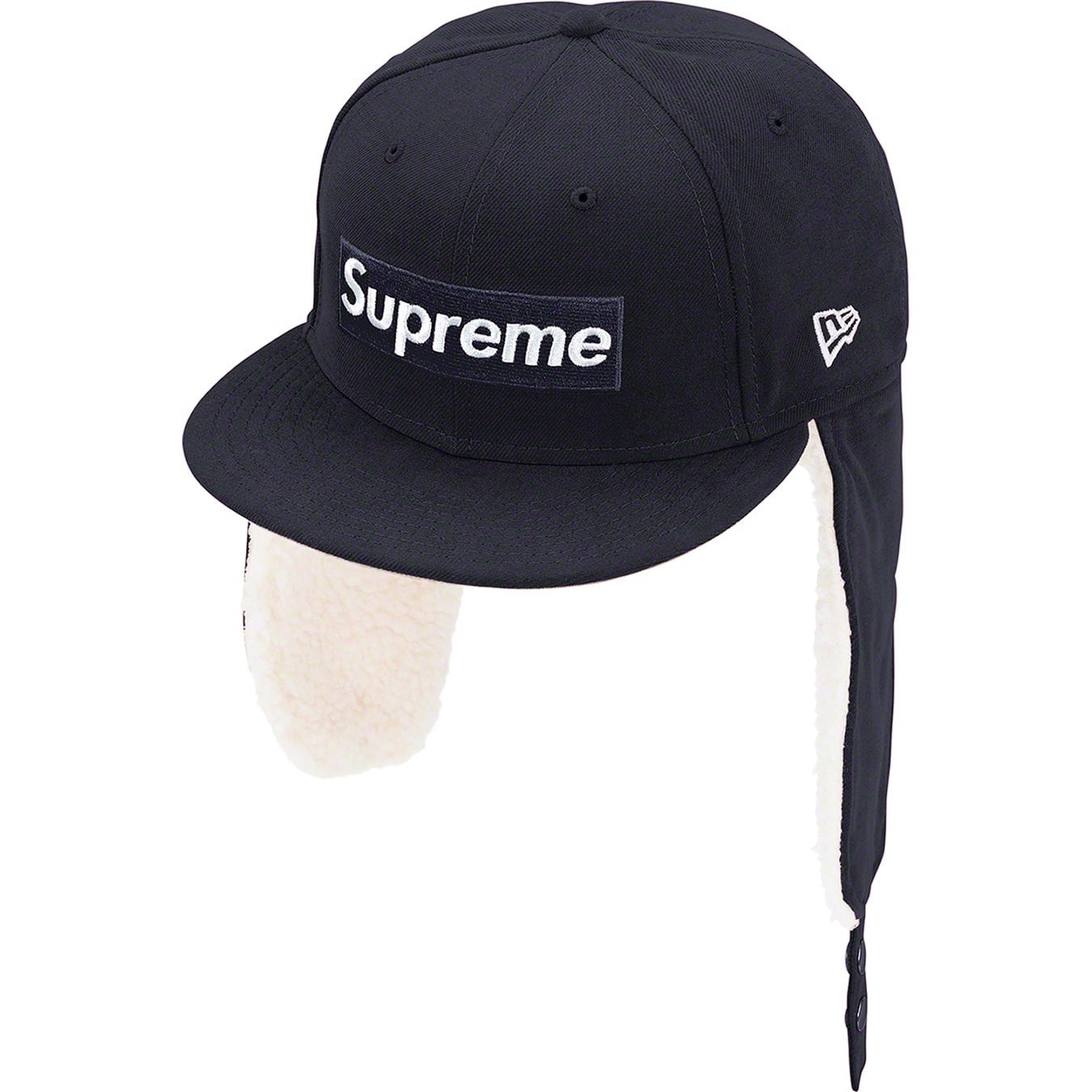 Earflap Box Logo New Era® view 10